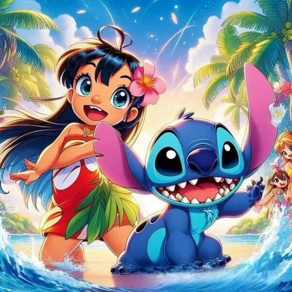 stitch